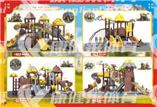 體育游樂設施建設4
